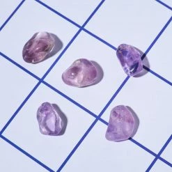 Misc. Amethyst - Small Crystal $10 Or Less