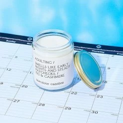 Anecdote Candles - Adulting