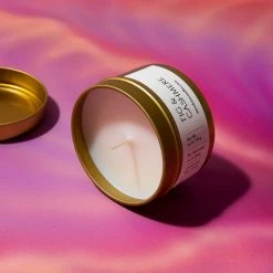 Anecdote Candles - Adulting Travel Candle $20 OR LESS!