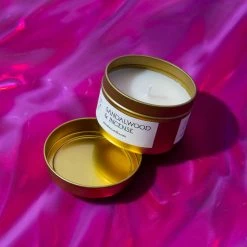 Anecdote Candles - Astrological Storming $20 OR LESS!