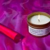 Anecdote Candles - Astrological Storming $20 OR LESS!