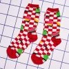 Cheap 😍 Misc. $10 Or Less Antsy Picnic - 👩 Women's Novelty 🧦 Socks ✔️ 1 Misc. $10 Or Less Antsy Picnic - Women's Novelty Socks