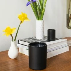 Apotheke Charcoal Votive Candle $20 OR LESS!