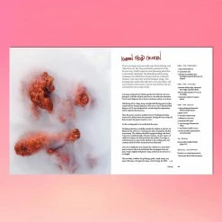 Harper Collins Appetites: A Cookbook By Anthony Bourdain $50 OR LESS