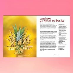 Harper Collins Appetites: A Cookbook By Anthony Bourdain $50 OR LESS