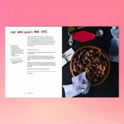 Harper Collins Appetites: A Cookbook By Anthony Bourdain $50 OR LESS