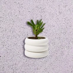 Areaware Mini Stacking Planter