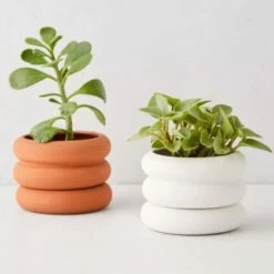 Areaware Mini Stacking Planter