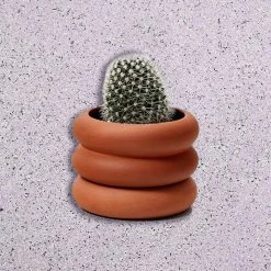 Areaware Mini Stacking Planter