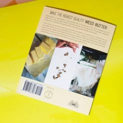 Best Pirce π Simon And Schuster The Art Of Herb Butter: A Step-by-Step Guide To Becoming A Cannabutter Master π€© 11 Simon And Schuster The Art Of Herb Butter: A Step-by-Step Guide To Becoming A Cannabutter Master