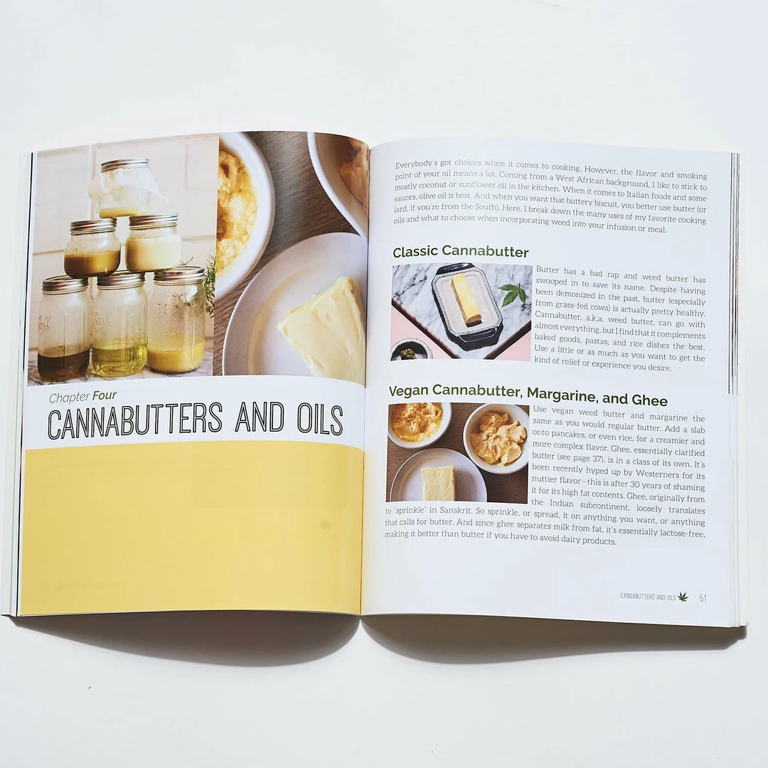 Best Pirce π Simon And Schuster The Art Of Herb Butter: A Step-by-Step Guide To Becoming A Cannabutter Master π€© 9 Simon And Schuster The Art Of Herb Butter: A Step-by-Step Guide To Becoming A Cannabutter Master