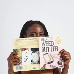 Best Pirce π Simon And Schuster The Art Of Herb Butter: A Step-by-Step Guide To Becoming A Cannabutter Master π€© 13 Simon And Schuster The Art Of Herb Butter: A Step-by-Step Guide To Becoming A Cannabutter Master