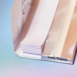 Z's Life Essentials Assorted Premium Flax Rolling Papers $10 Or Less