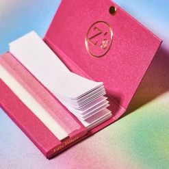 Z's Life Essentials Assorted Premium Flax Rolling Papers $10 Or Less