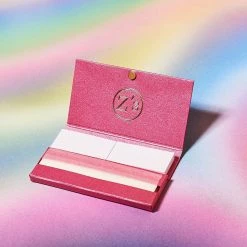 Z's Life Essentials Assorted Premium Flax Rolling Papers $10 Or Less