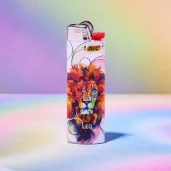 Misc. Astrology Lighter