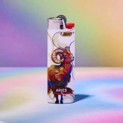Misc. Astrology Lighter