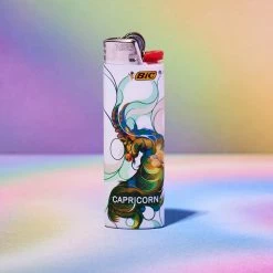 Misc. Astrology Lighter