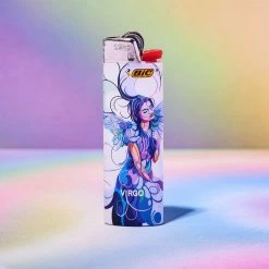 Misc. Astrology Lighter