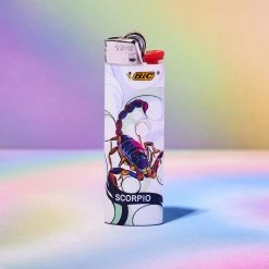 Misc. Astrology Lighter