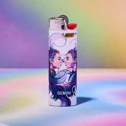 Misc. Astrology Lighter