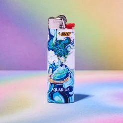 Misc. Astrology Lighter
