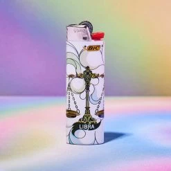 Misc. Astrology Lighter