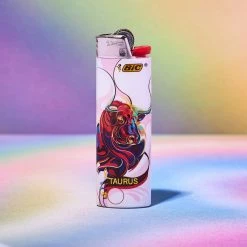 Misc. Astrology Lighter