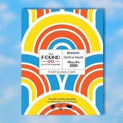 The Found I Got You Babe - Cher Greeting Card $10 Or Less