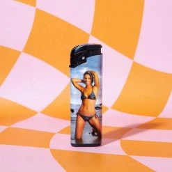 Misc. Babes Lighter