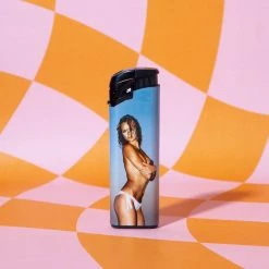 Misc. Babes Lighter
