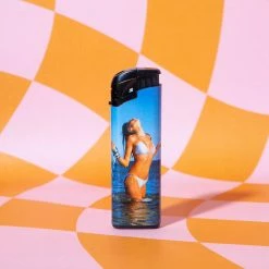 Misc. Babes Lighter