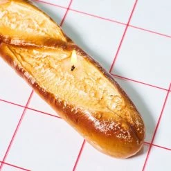 Misc. $50 OR LESS Baguette Candle