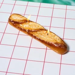 Misc. $50 OR LESS Baguette Candle