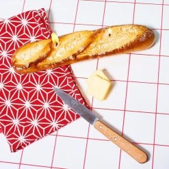 Misc. $50 OR LESS Baguette Candle