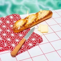 Misc. $50 OR LESS Baguette Candle