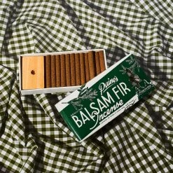 Paine's Balsam Fir Incense Sticks - 24 Pack