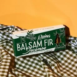 Paine's Balsam Fir Incense Sticks - 24 Pack