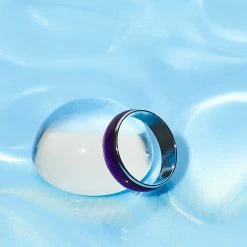 Misc. Band Mood Ring