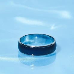 Misc. Band Mood Ring