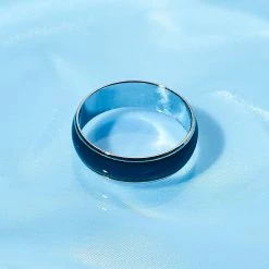 Misc. Band Mood Ring