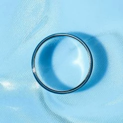 Misc. Band Mood Ring