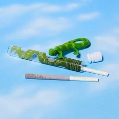 Barbari Airplane Mode C_D Prerolls