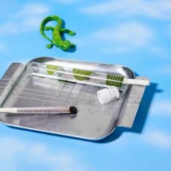 Barbari Airplane Mode C_D Prerolls