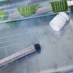 Barbari Airplane Mode C_D Prerolls