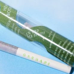 Barbari Airplane Mode C_D Prerolls