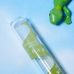 Barbari Airplane Mode C_D Prerolls