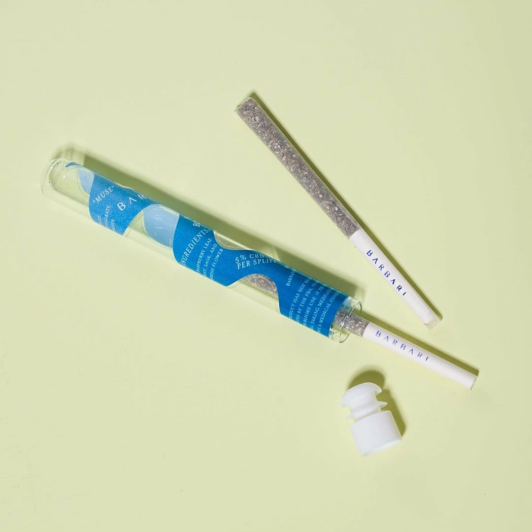 Promo 🛒 Barbari Muse C_D Prerolls ❤️ 5 Barbari Muse C_D Prerolls