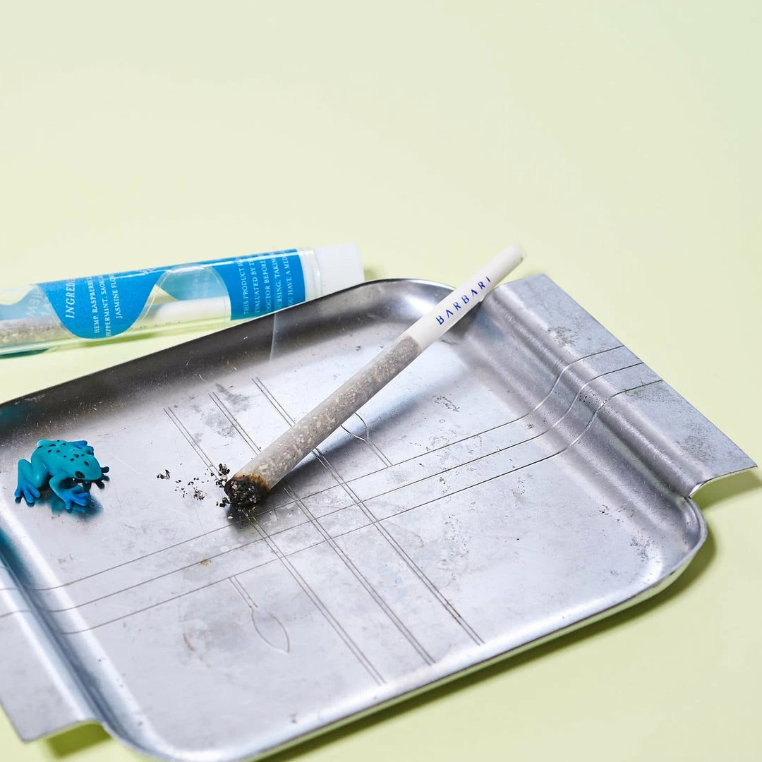 Promo 🛒 Barbari Muse C_D Prerolls ❤️ 6 Barbari Muse C_D Prerolls