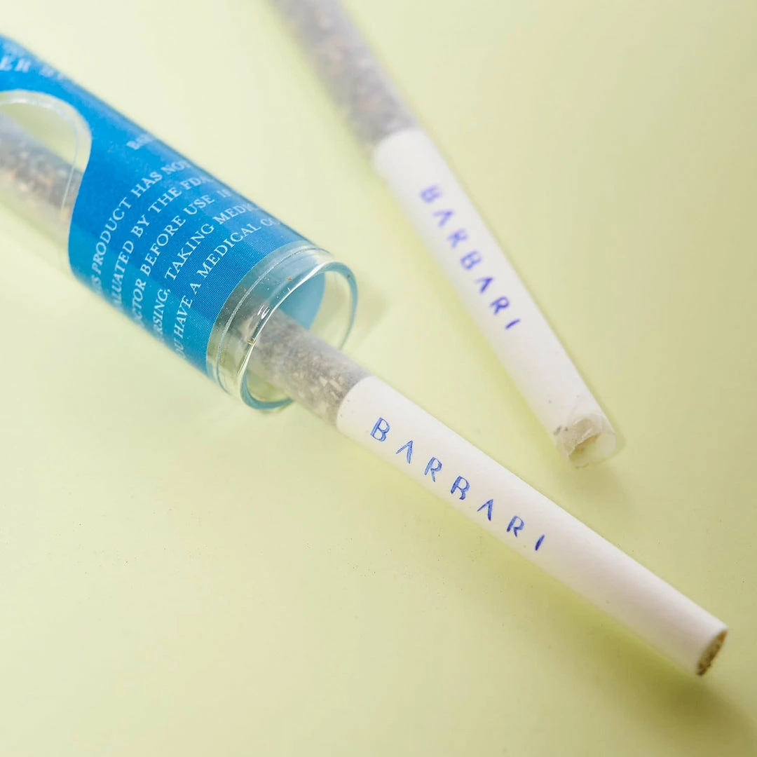 Promo 🛒 Barbari Muse C_D Prerolls ❤️ 7 Barbari Muse C_D Prerolls